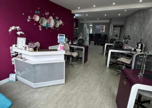 Hair No More - Karisma Nails & Beauty