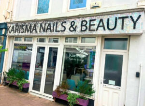 Hair No More - Karisma Nails & Beauty